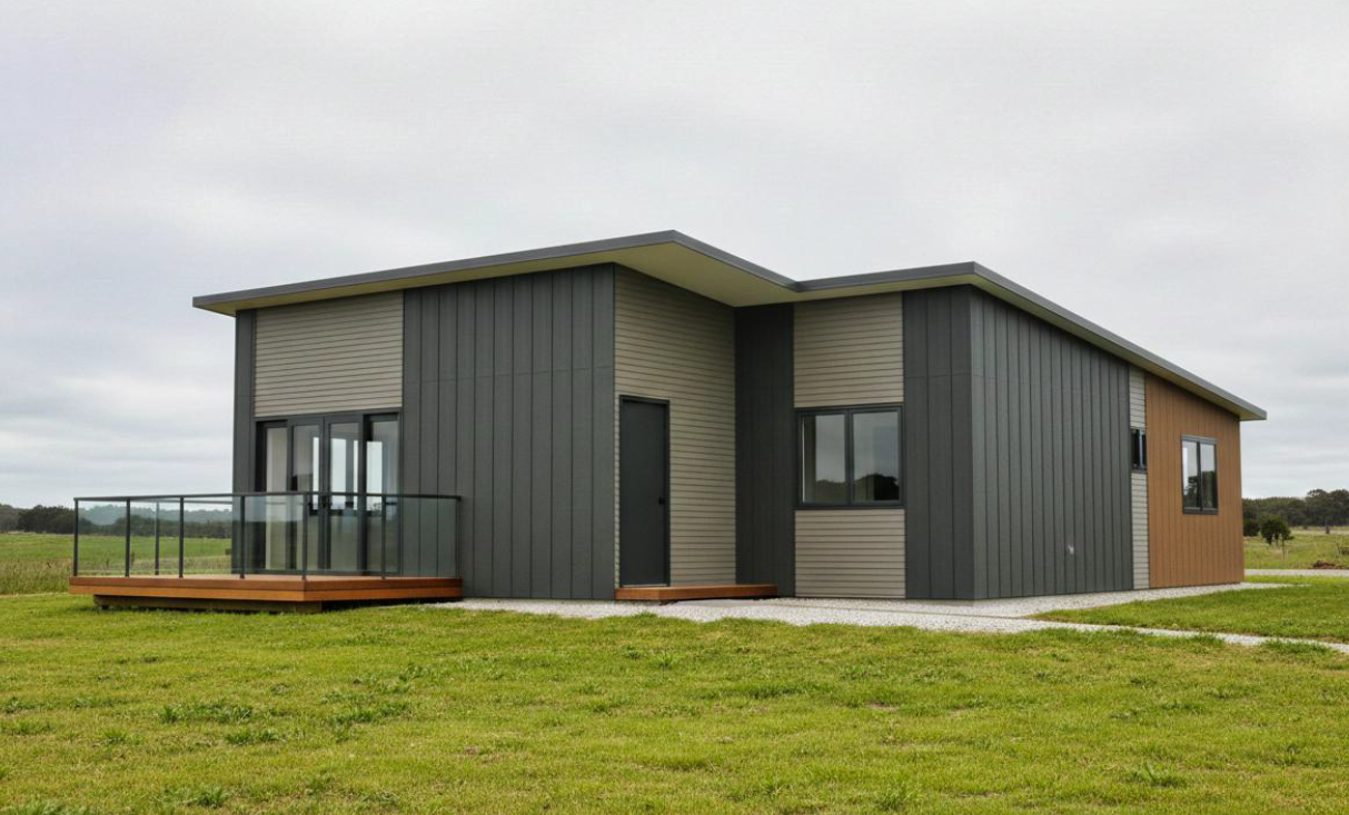 Branscombe Estate — Claremont, Tasmania